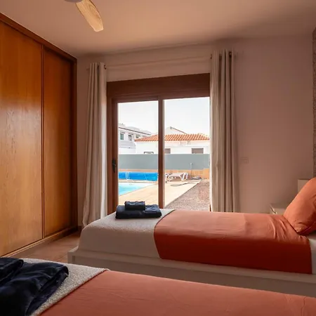 Skawi Costa De Antigua