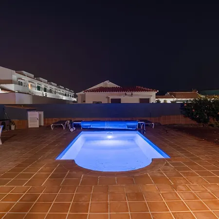Villa Skawi Costa de Antigua