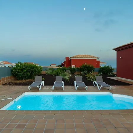 Villa Skawi Costa De Antigua