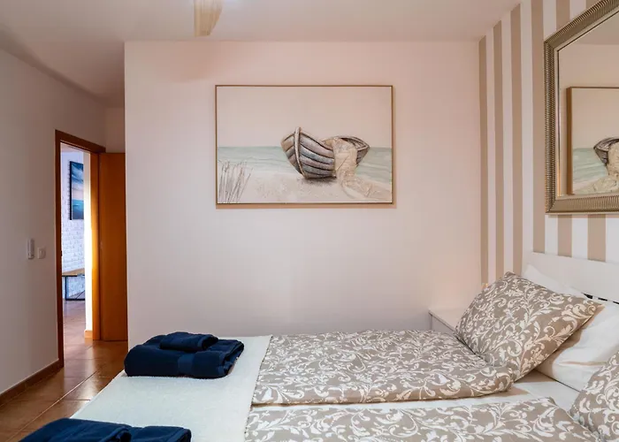 Skawi Вилла Коста-де-Антигуа