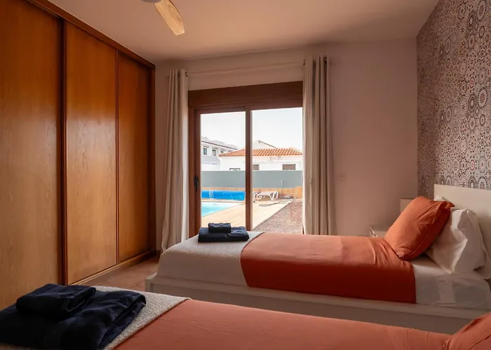 Skawi Коста-де-Антигуа