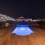 Willa Skawi Costa De Antigua