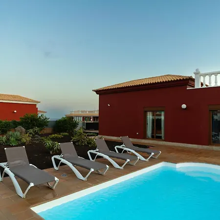 Skawi Villa