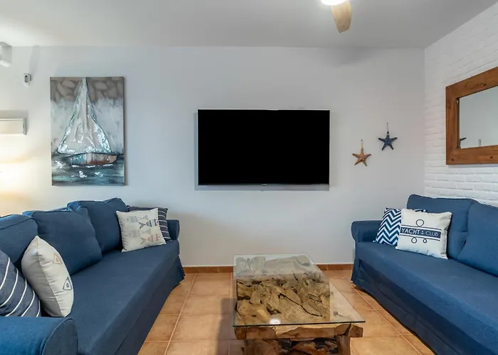 Skawi ヴィラ コスタ・デ・アンティグア