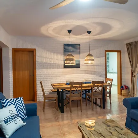 Skawi Villa Costa De Antigua