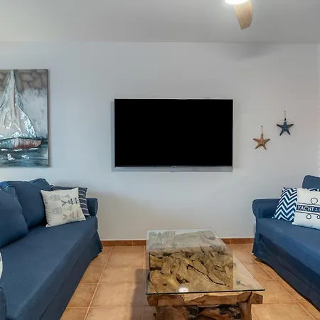 Skawi Villa Costa De Antigua