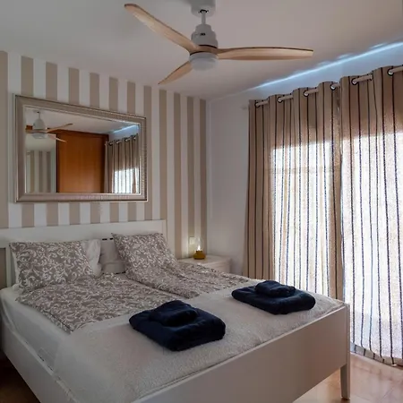 Skawi Costa De Antigua