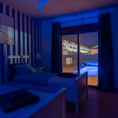 Skawi Costa De Antigua