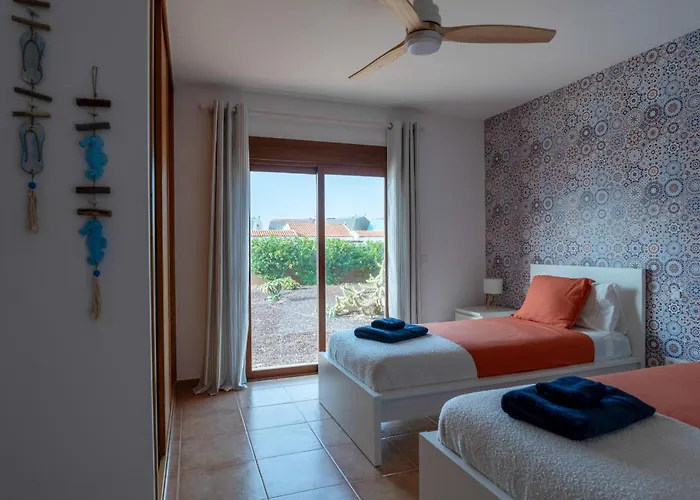 Vila Skawi Costa De Antigua