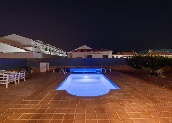 Vila Skawi Costa De Antigua