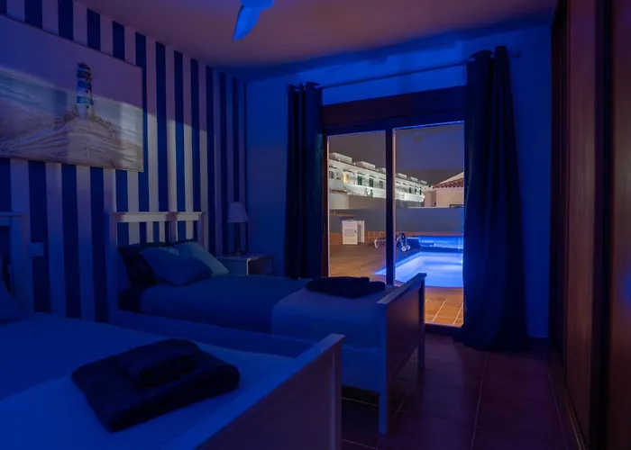 Skawi Costa De Antigua