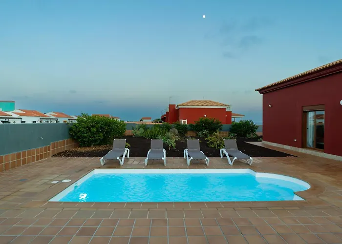 Vila Skawi Costa De Antigua